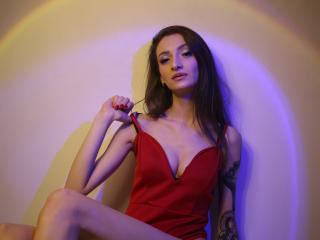 KimCassy - Sexe cam en vivo - 13686792