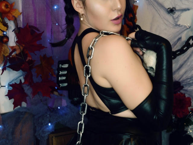 MabyLegrand - Sexe cam en vivo - 13687448