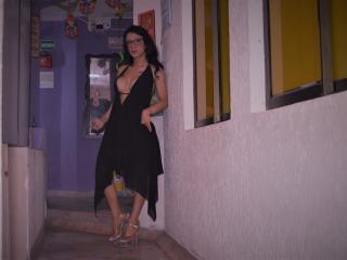 Daslyroze69 - Live Sex Cam - 13688856