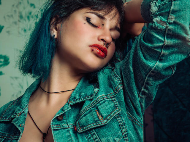 CameroonSweet - Live sexe cam - 13689004