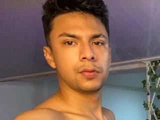 SneiderJhomss - Live Sex Cam - 13689508