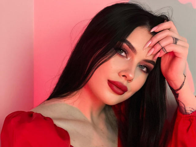 AnaStella - Live Sex Cam - 13690812