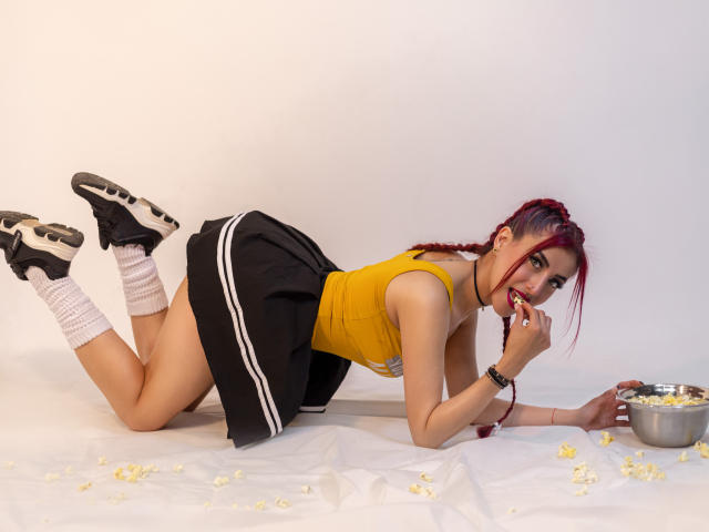 AlissaBrown - Live porn &amp; sex cam - 13690856