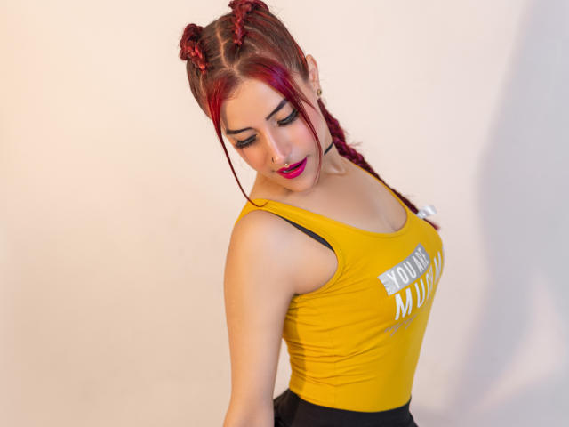 AlissaBrown - 라이브 포르노 &amp; 섹스 캠 - 13690860