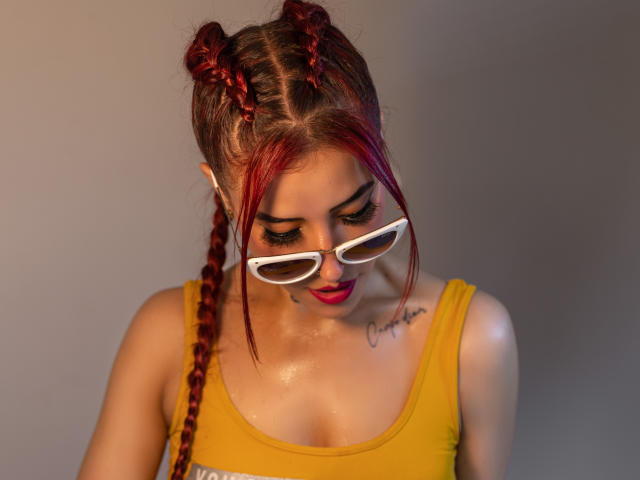 AlissaBrown - Sexe cam en vivo - 13690868