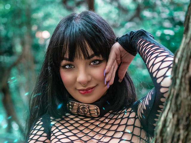 ElectraCiprianni - Live porn &amp; sex cam - 13690904