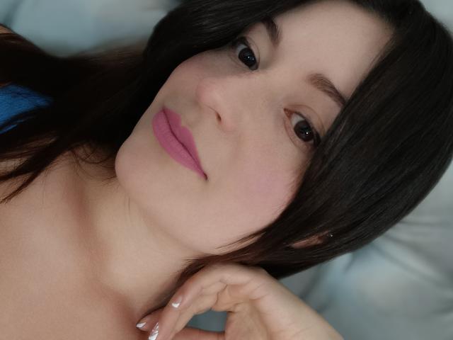 VaaleryStark - сексуальная веб-камера в реальном времени - 13690960