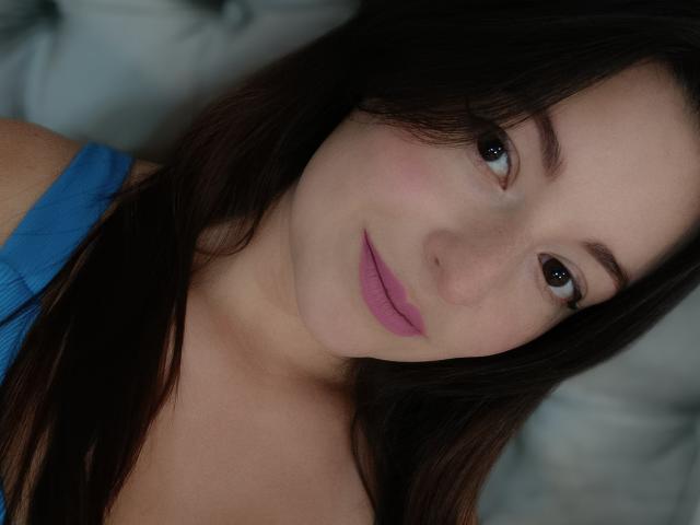 VaaleryStark - Sexe cam en vivo - 13690964