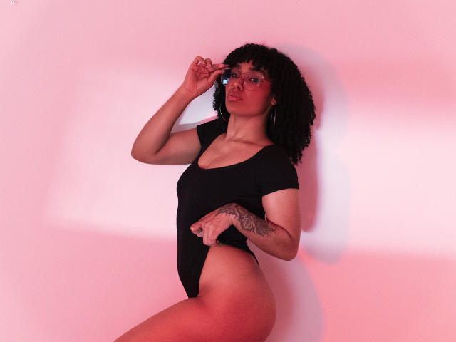 MacarenaWalker - Sexe cam en vivo - 13691768