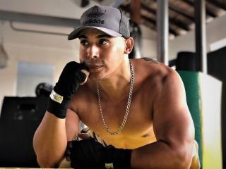 JamesHolsen - Sexe cam en vivo - 13693740