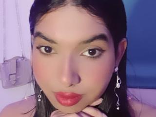 VenusTrans - Sexe cam en vivo - 13693840