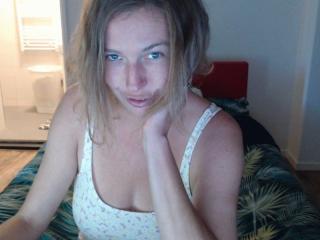 HotNinaForFun - Live porn & sex cam - 13694560