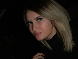 MikyAngel - Live sexe cam - 13695732