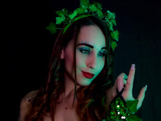 PaulaStark - Sexe cam en vivo - 13697532