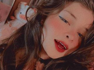 EvaFabulous - Sexe cam en vivo - 13697784