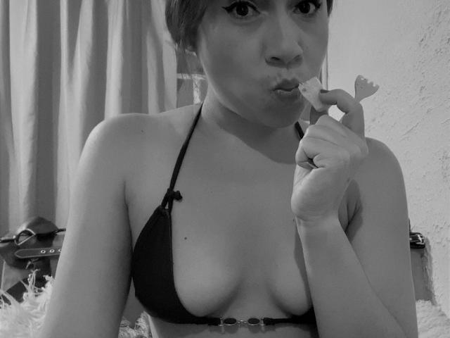 MsJustineBeaux - Sexe cam en vivo - 13698264