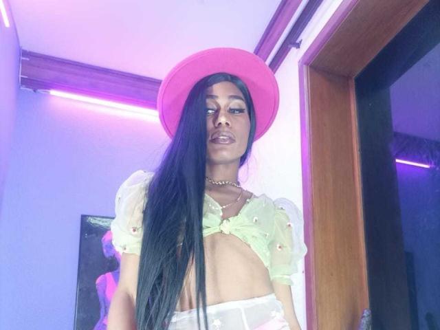 AfricaCock - Sexe cam en vivo - 13698884