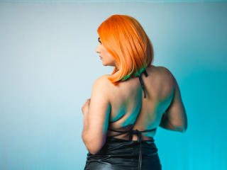 NatalyCollin - Sexe cam en vivo - 13699088