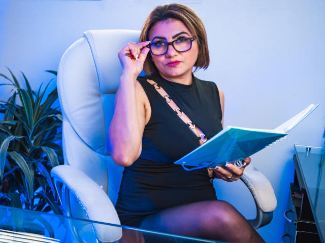 NatalyCollin - Sexe cam en vivo - 13699248