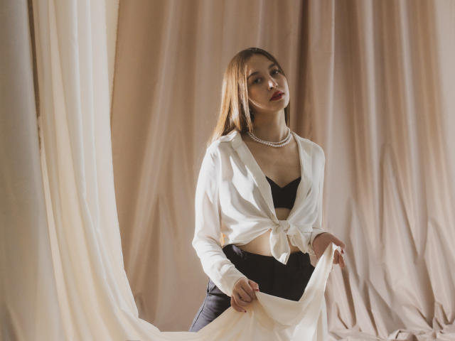 EllyCat - Sexe cam en vivo - 13699596