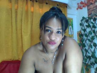 MichelleBrito - сексуальная веб-камера в реальном времени - 13699904