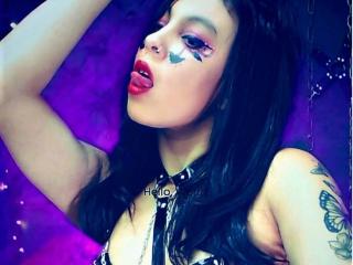 NenaBlack - Live sexe cam - 13700084