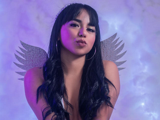 IsaCastro - Sexe cam en vivo - 13700704