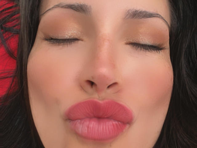 Liliysweet - Sexe cam en vivo - 13700784