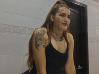FranyEargHot - Live sexe cam - 13701376