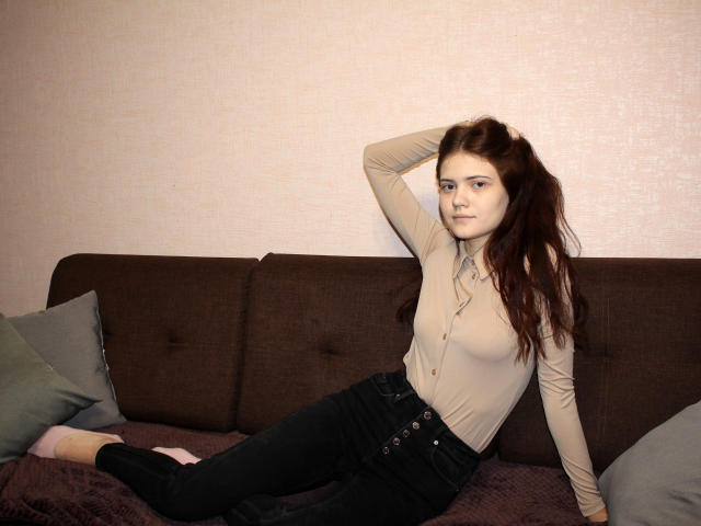 AlissonPearson - Live sex cam - 13701844