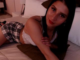 KristalGrey - Live sex cam - 13703212