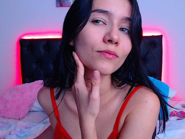 DeisyWest - Live porn &amp; sex cam - 13703320