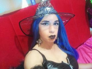 Bellanida - Live sexe cam - 13704020