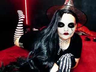 AndreaSharlin - Live sexe cam - 13704092