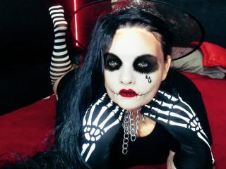 AndreaSharlin - Live porn &amp; sex cam - 13704100