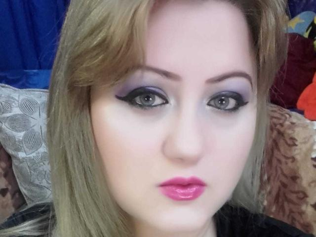 SeductiveBodyX - сексуальная веб-камера в реальном времени - 13707776