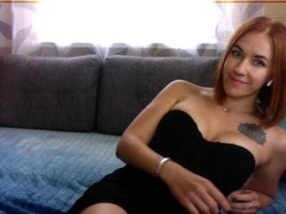 Misstyk - Live porn & sex cam - 13708856