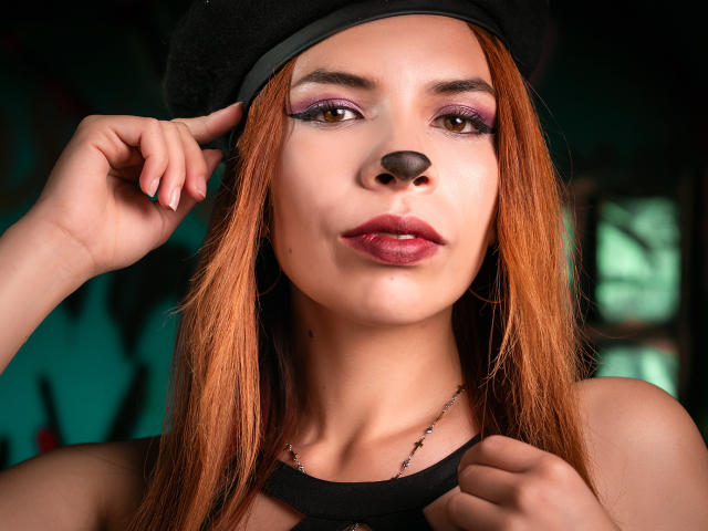 VioletaStone - Live porn &amp; sex cam - 13709972