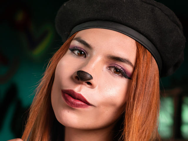 VioletaStone - Sexe cam en vivo - 13709984