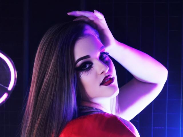 KrisBurke - Sexe cam en vivo - 13711968