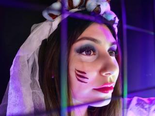 NinaMilse - Sexe cam en vivo - 13712084