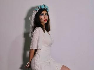 NinaMilse - Live Sex Cam - 13712088