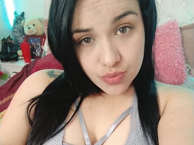 VivianaThomson - Live sexe cam - 13713008