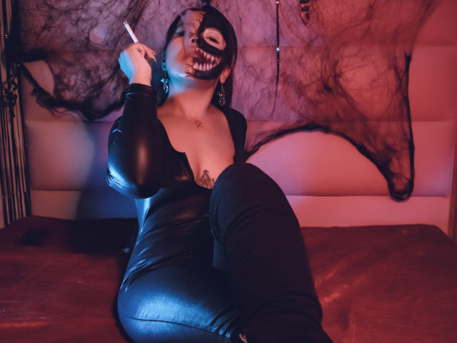 AkashaVamp - Live porn &amp; sex cam - 13713604