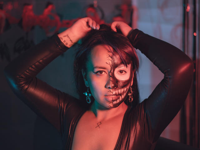 AkashaVamp - Live porn &amp; sex cam - 13713632