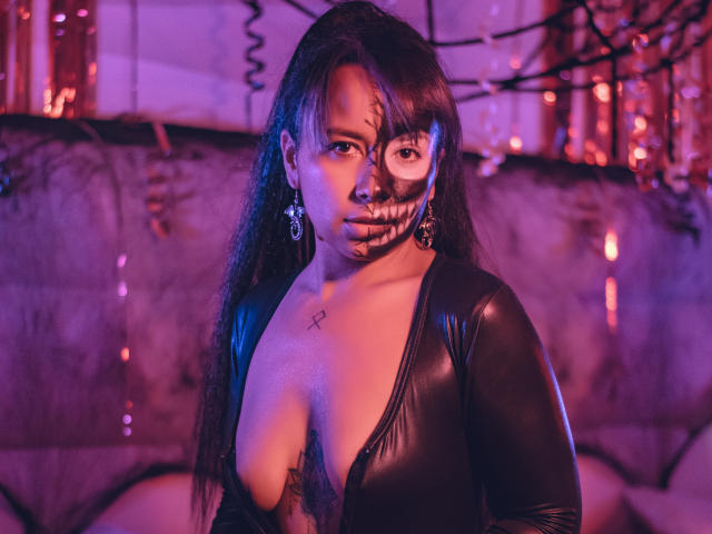 AkashaVamp - Live porn &amp; sex cam - 13713660