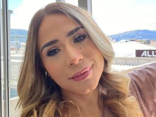 ValeriaSaenzHot - Live porn &amp; sex cam - 13714120