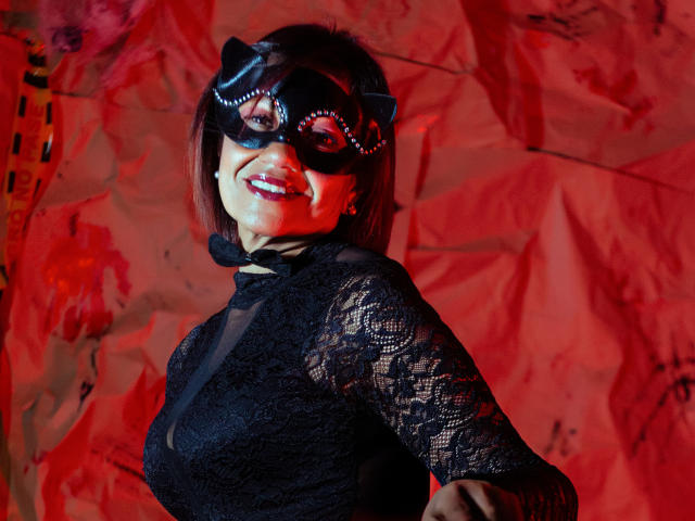 SamiraStone - Live sexe cam - 13714340