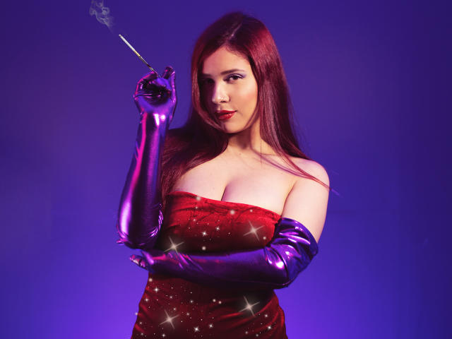 ValeryScot - Camera khiêu dâm &amp; quyến rũ trực tiếp - 13715024