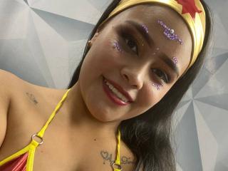 NathashaBella - Live porn & sex cam - 13715676